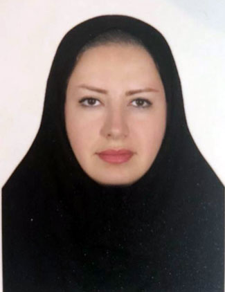 طیبه حسینی
