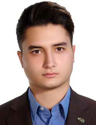 شایان سپهری