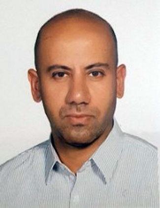 مسعود حبیبی