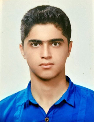 علی رضائی