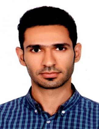 سید رضا میرزایی دورکی