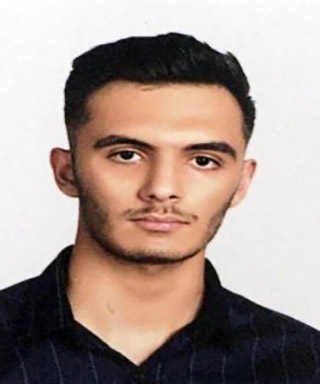 محمدرضا بیکوردی