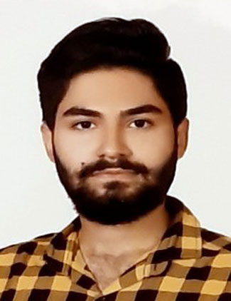 سیدعرفان موسوی