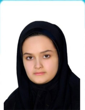 زهرا شرفی
