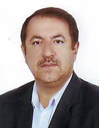 تورج دشمن زیاری