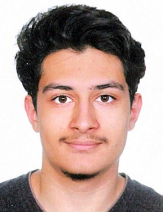 آیریک عباسی