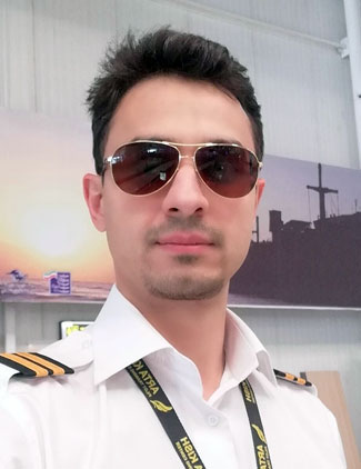 عیسی ایروانی