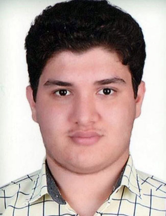 محمد جواد سلیمی