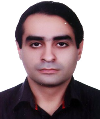 فرزین باباعلی