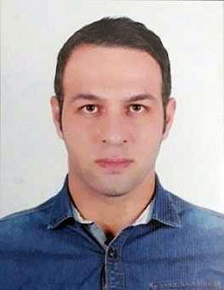 مسعود جمشیدی