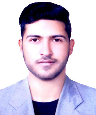 علی جامه خورشید