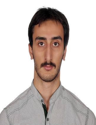 امین غفاری خضری