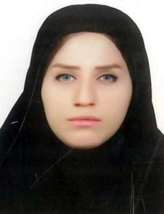 پری کریمیان