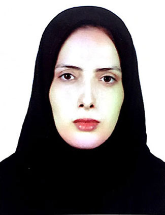 پريسا كريمي