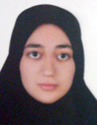 فاطمه شبرنگ