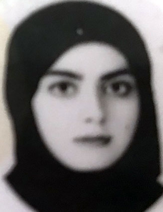 هانيه مساحي