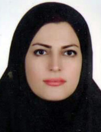 پریسا نوربخش