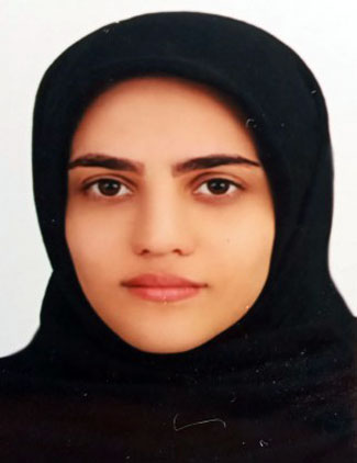 زهرا راجی