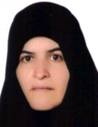 فاطمه میری رامشه