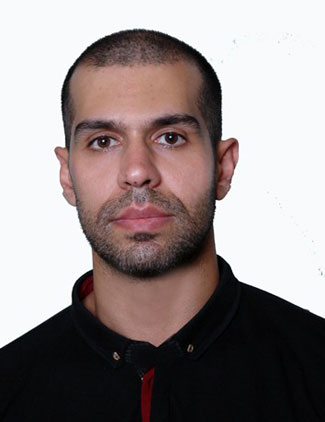 محمد نبی حسابی