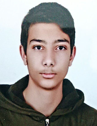 محمدهادی رادی