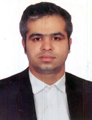فرهاد سعادت شاقی