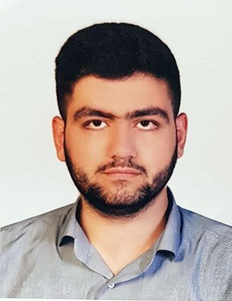 سپهر محمدعلی پور