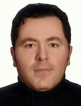 وحید قلی پور عباسی
