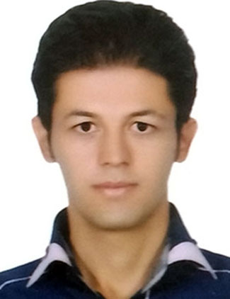 رضا هاشمی