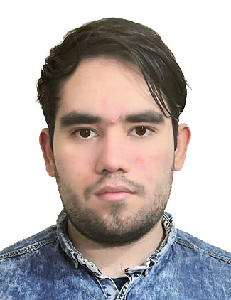 امیرحسین حسنی