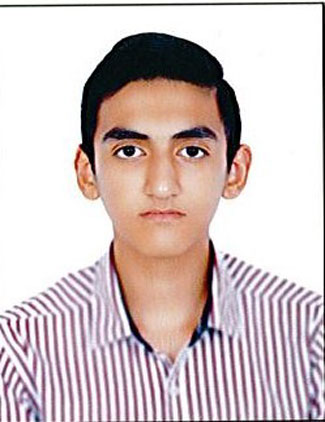 حسین سعادتی