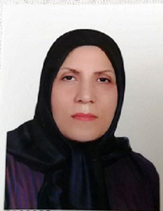 مهنوش انتظامي