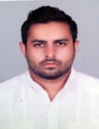 امیرسام شریفی فر