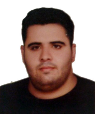 میثم محمدی