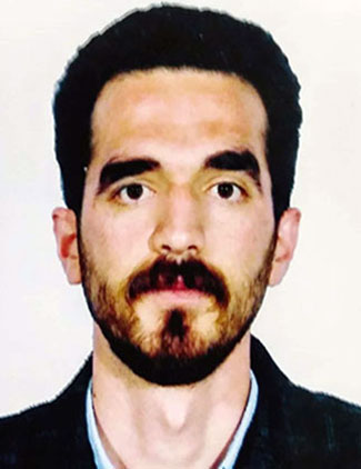 صلاح مفاخری