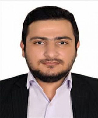 فرهاد نجومی فرد