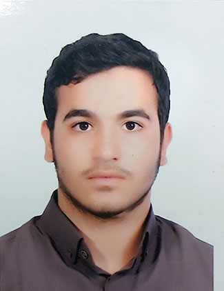 محمدرضا محمدی