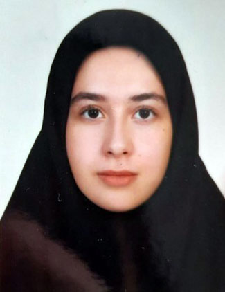 زهرا سلمان زاده نجفی