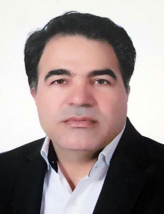 ناصر آقامحمدی