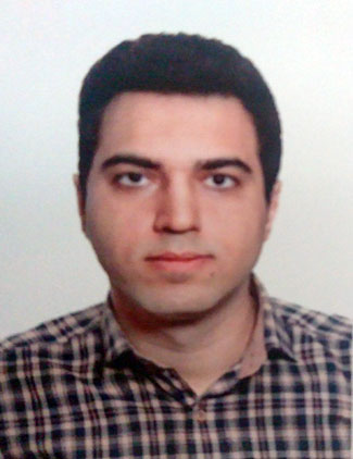 اشکان معصوم آبادی