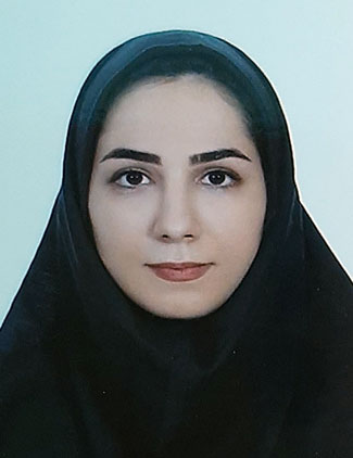 مژده فاضلی