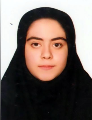 زهرا مهدوی ایردموسی