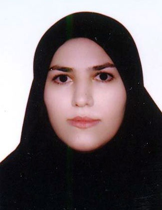 الهه رحیمی نیا