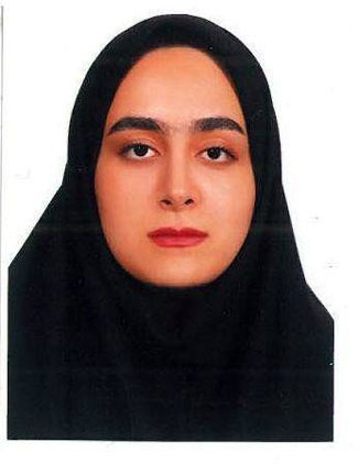 فرناز فتحعلی زاده