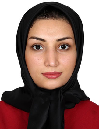 وفا سکرانی محیسنی
