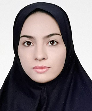 زهرا محکمی
