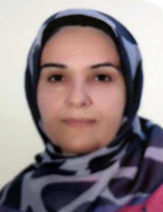 ژیلا ظاهری عبده وند