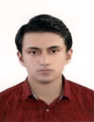 امیررضا حسین پور ایکدلو