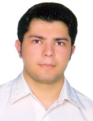 سعید محمودی