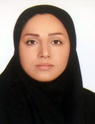 نگار عابديني